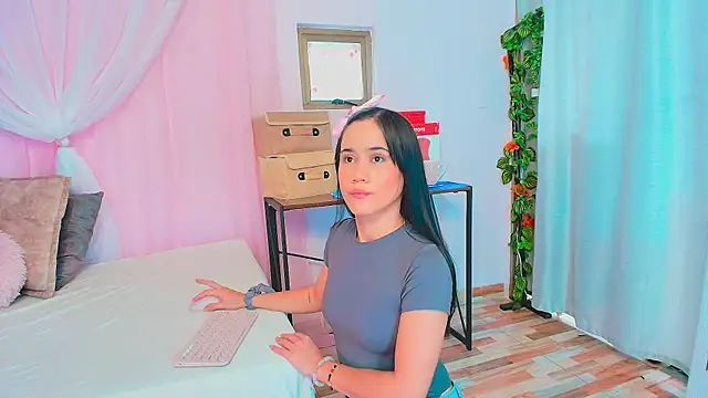 lizzy kane online show from 03/01/26, 08:22