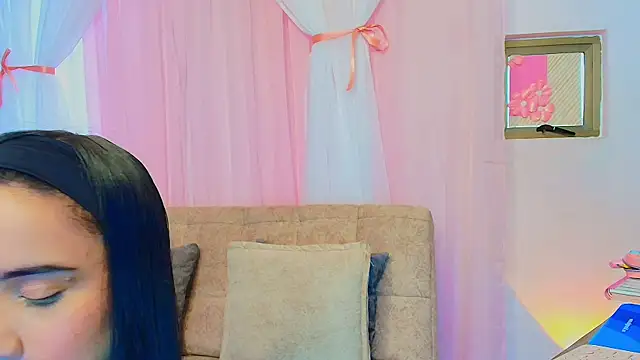 lizzy kane online show from 03/12/26, 09:21