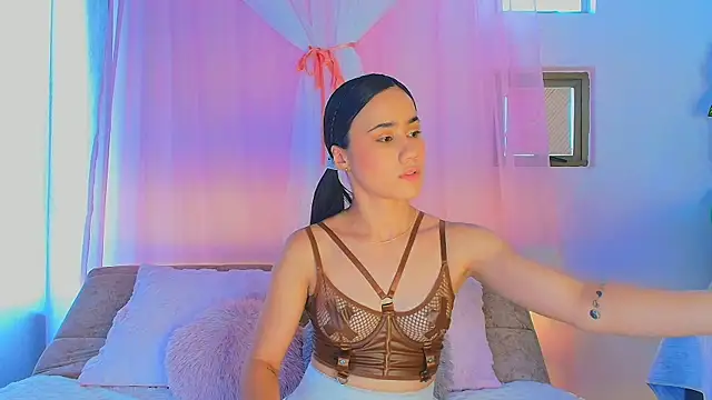 lizzy kane online show from 03/26/26, 08:14