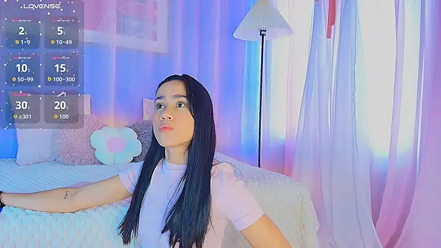 lizzy kane online show from 03/31/26, 08:20