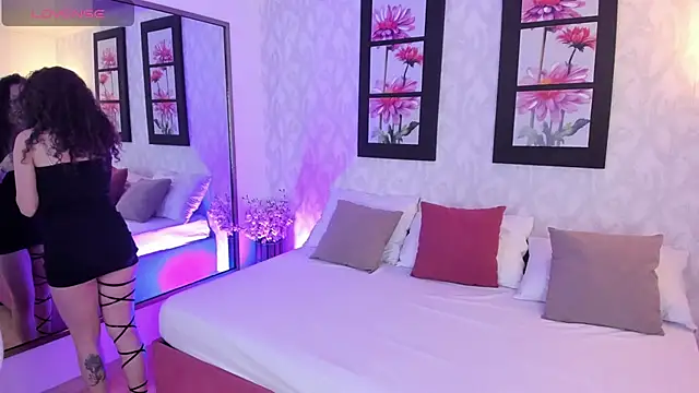 Martina 077 online show from 11/27/25, 12:40