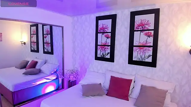 Martina 077 online show from 11/29/25, 12:30