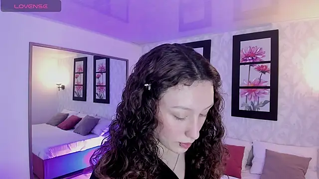 Martina 077 online show from 12/02/25, 12:10