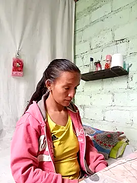 SindyHans online show from 11/24/25, 04:07