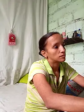 SindyHans online show from 11/27/25, 01:46