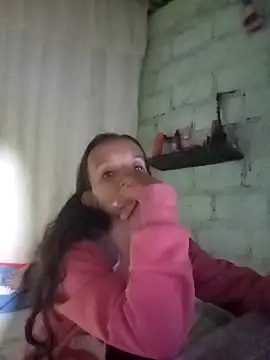 SindyHans online show from 11/30/25, 11:42