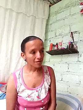 SindyHans online show from 12/02/25, 02:56