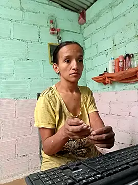 SindyHans online show from 12/04/25, 02:26