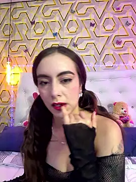 MelanyyJhonson15 online show from 01/10/26, 08:54