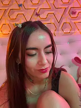 MelanyyJhonson15 online show from 02/03/26, 06:22