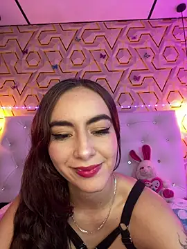 MelanyyJhonson15 online show from 02/09/26, 04:27