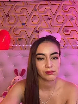 MelanyyJhonson15 online show from 02/20/26, 06:26