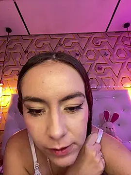 MelanyyJhonson15 online show from 02/22/26, 03:07