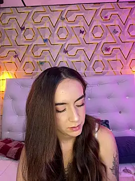 MelanyyJhonson15 online show from 03/21/26, 03:44