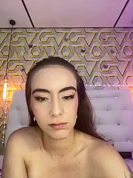 MelanyyJhonson15 online show from 04/03/26, 02:31