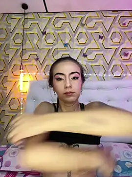 MelanyyJhonson15 online show from 04/30/26, 03:13