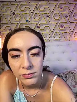 MelanyyJhonson15 online show from 05/21/26, 03:13