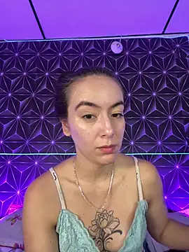 MelanyyJhonson15 online show from 06/28/26, 07:20