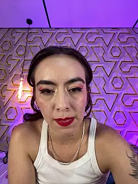 MelanyyJhonson15 online show from 07/02/26, 03:45