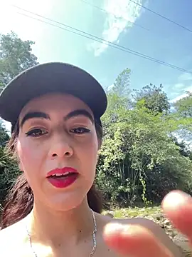 MelanyyJhonson15 online show from 07/13/26, 03:48