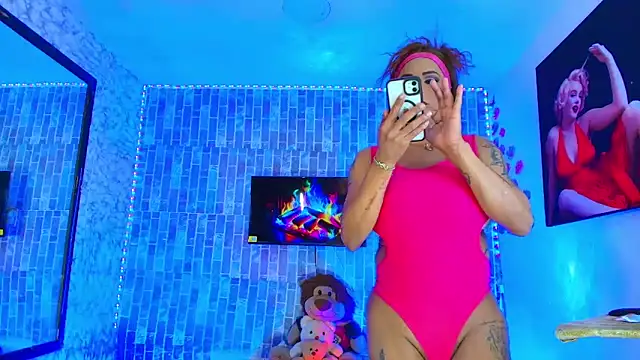 TAYLOR S7 online show from 03/07/26, 01:46