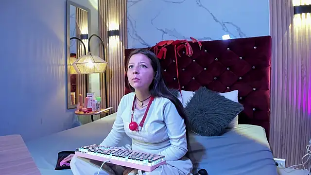 Danna-Rouse online show from 02/27/26, 12:27