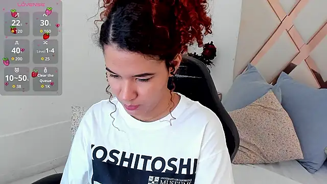 avrilwaynee online show from 03/02/26, 11:50