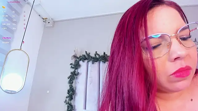 Snapshot of AnnaNoval_10 chatting on 11/27/25, 12:40 AnnaNoval 10 online show from 11/27/25, 12:40