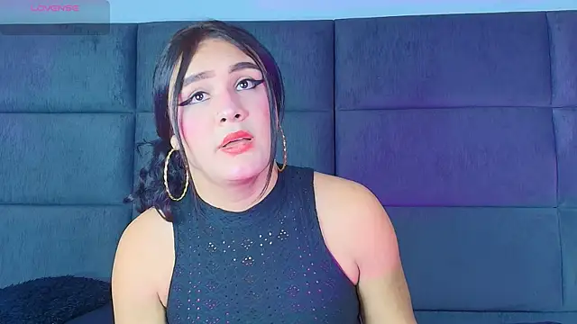 Tefanny hot online show from 12/21/25, 01:29