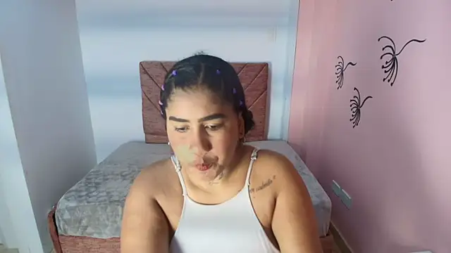 Mellany Bleak   online show from 12/05/25, 07:54