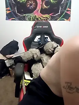 Snapshot of Arlo_King chatting on 11/23/25, 06:46 Arlo King online show from 11/23/25, 06:46