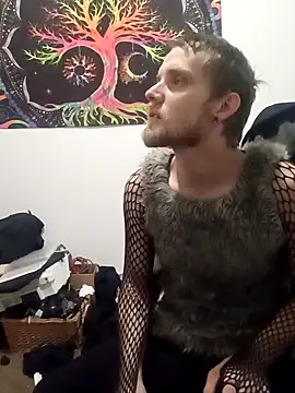 Snapshot of Arlo_King chatting on 11/24/25, 01:27 Arlo King online show from 11/24/25, 01:27