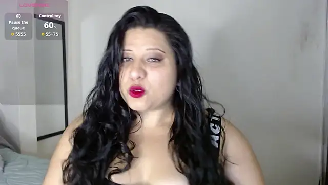 Catalinajane1 online show from 11/17/25, 01:50