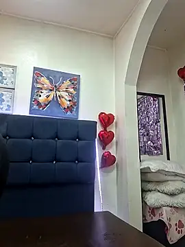 Catalinajane1 online show from 03/15/26, 02:12