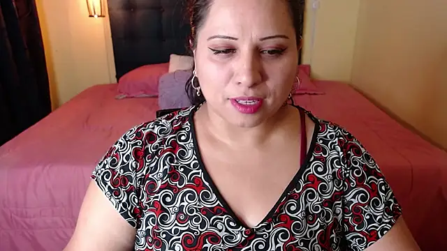 Catalinajane1 online show from 05/26/26, 07:32