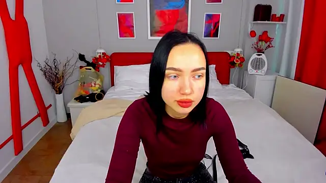 Snapshot of AlisenPlam chatting on 02/05/26, 06:51 AlisenPlam online show from 02/05/26, 06:51