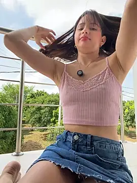 ginny ross online show from 03/15/26, 02:34