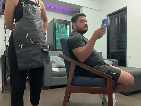 Snapshot of BabiSander11 chatting on 11/27/25, 06:54 BabiSander11 online show from 11/27/25, 06:54