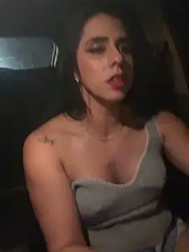 Monahliza online show from 12/03/25, 10:30