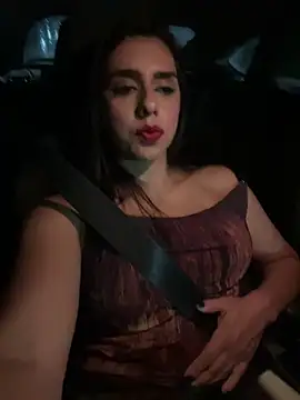 Monahliza online show from 02/01/26, 02:32