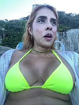 Monahliza online show from 03/28/26, 07:46