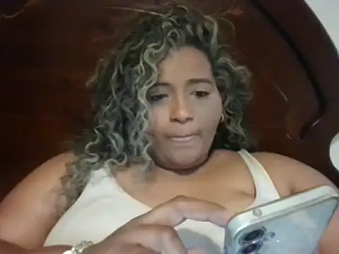 nanda6 sexy online show from 02/09/26, 03:05