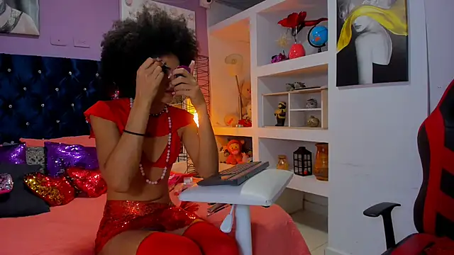 Zaira sofiaa online show from 01/09/26, 02:25