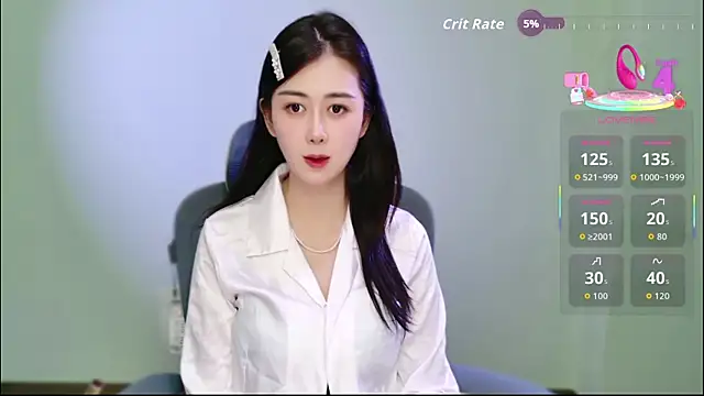 Zoe-Zoe online show from 06/05/26, 11:38
