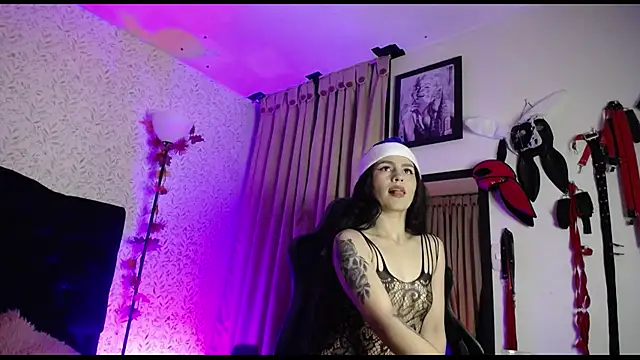 Noise Lux33 online show from 12/14/25, 02:55