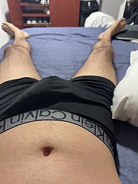 juancamodel online show from 03/21/26, 07:50