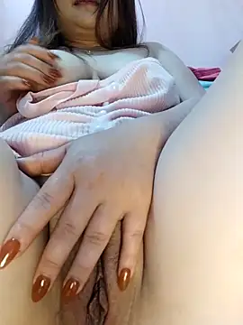 MysaLy2k online show from 03/25/26, 01:22