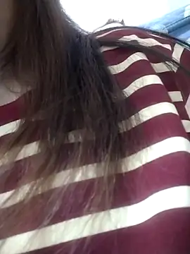 MysaLy2k online show from 04/17/26, 02:58