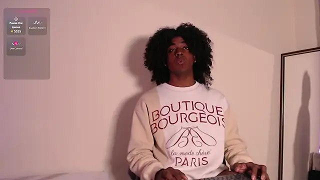 Mark Nico online show from 11/20/25, 05:29