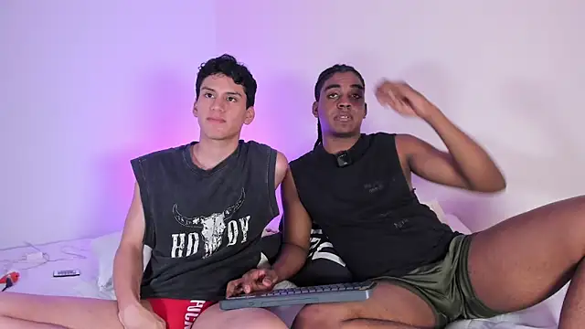 Mark Nico online show from 02/19/26, 05:58